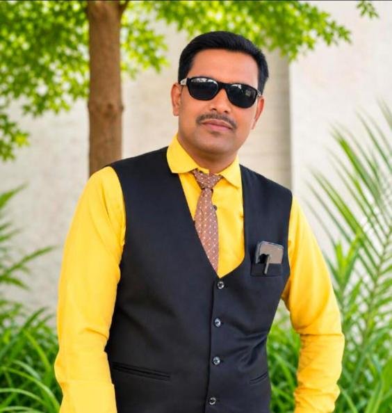 Mukesh Kumar