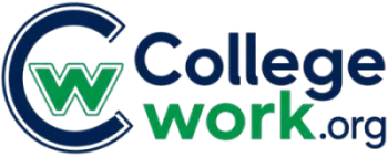 CollegeWork Logo